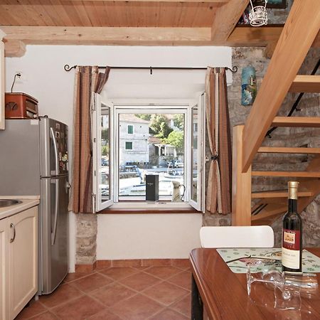Seaside Holiday House Maslinica, Solta - 13965 Grohote Δωμάτιο φωτογραφία