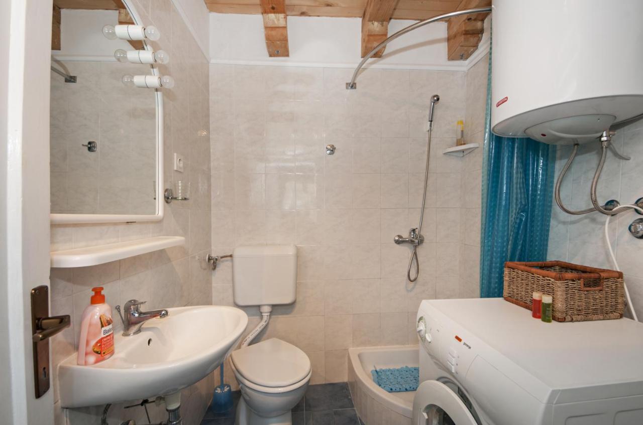 Seaside Holiday House Maslinica, Solta - 13965 Grohote Εξωτερικό φωτογραφία